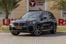 BMW X5 40i M Sport 3.0L