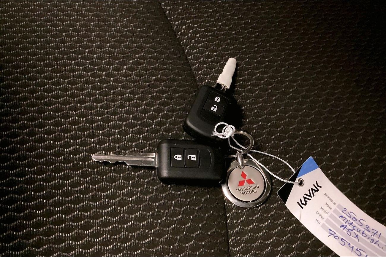 Mitsubishi ASX GLX Lowline | National Day Celebration | Guaranteed Warranty | 0 Down Payment