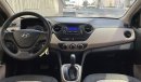 Hyundai Grand i10 Base 1.2 | Under Warranty | Free Insurance | Inspected on 150+ parameters