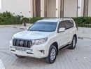 تويوتا برادو TX-L