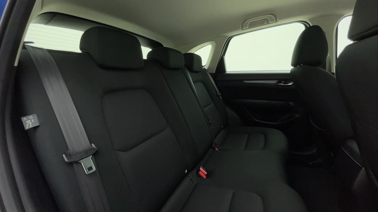 مازدا CX5 GS 2.5 | بدون دفعة مقدمة | اختبار قيادة مجاني للمنزل