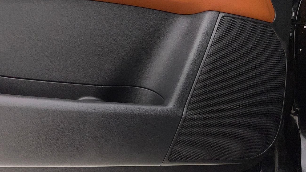 نيسان باترول SE PLATINUM CITY 4 | بدون دفعة مقدمة | اختبار القيادة في المنزل