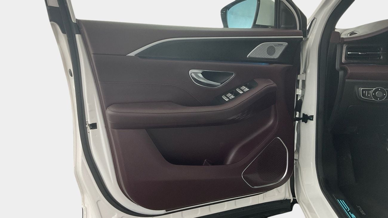 Jetour X90 Plus Luxury | upto AED 20,000 Ramadan Discount | Guaranteed Warranty | 0 Down Payment