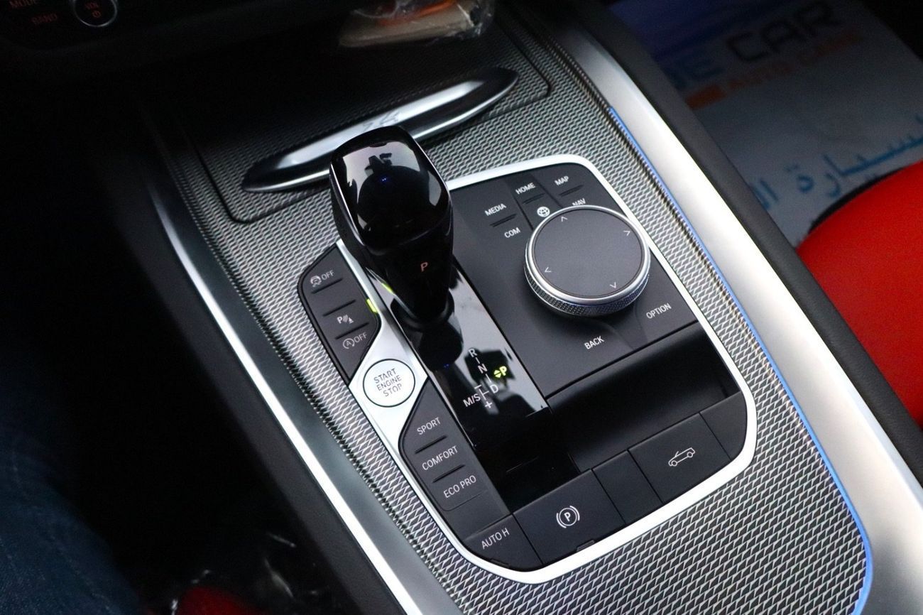 BMW Z4 sDrive 20i 2.0L