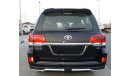 Toyota Land Cruiser 4.6L Petrol GXR Special Edition Auto