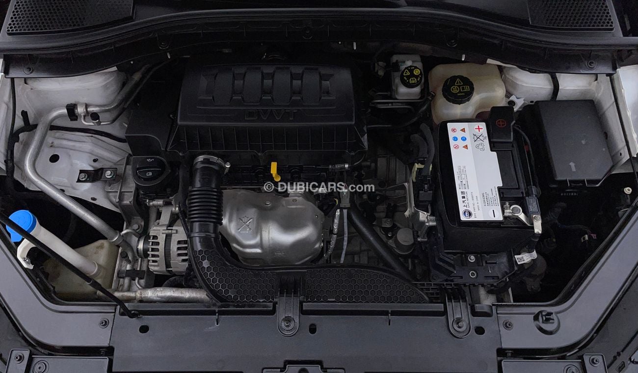 MG ZS STD 1.5 | Under Warranty | Inspected on 150+ parameters