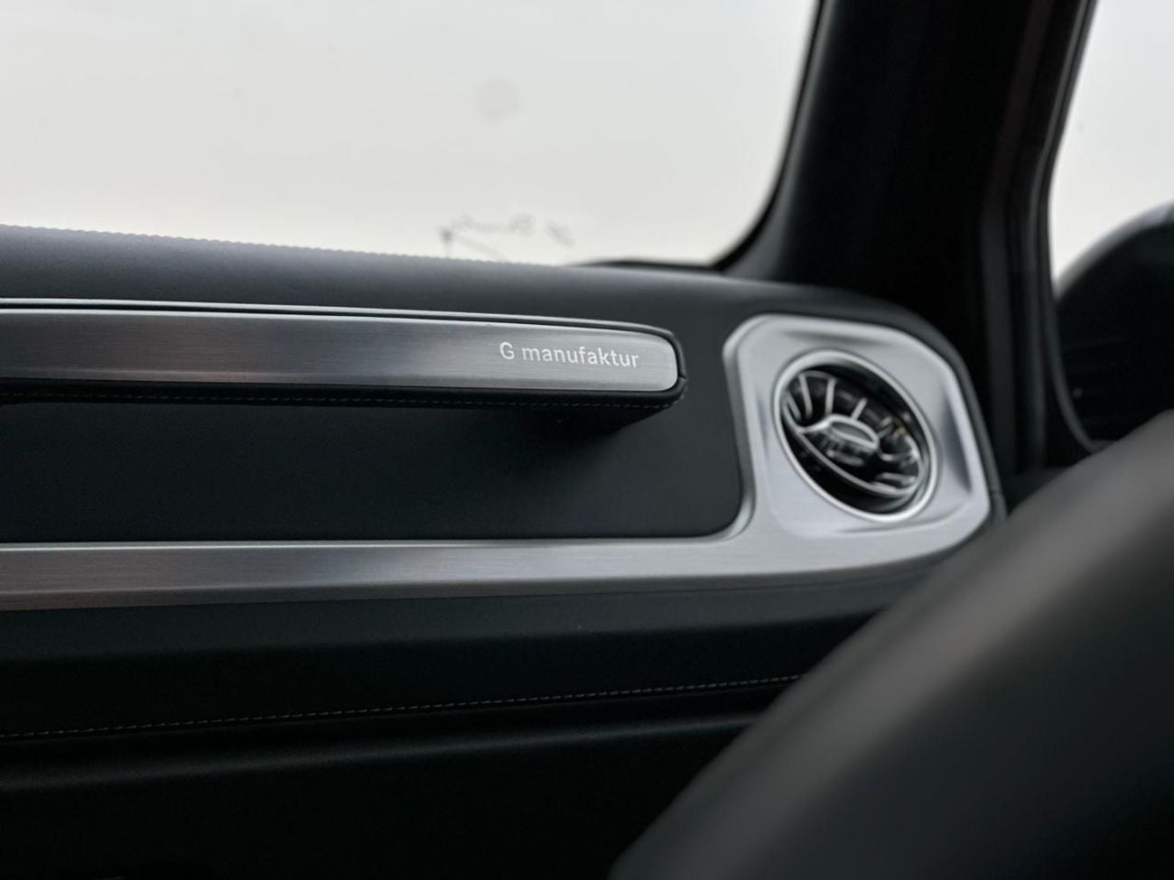 مرسيدس بنز G 63 AMG 4MATIC SUV