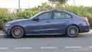مرسيدس بنز C 200 (For Export , НА ЭКСПОРТ) AMG Premium EQ Boost 1.5L RWD 2026 GCC Без пробега