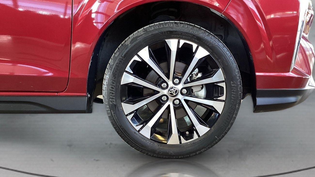 تويوتا فيلوز 1.5 GX AUTO | شامل الضمان | 0 ﺪﻔﻋﺓ ﺃﻮﻟﻯ