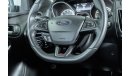 فورد فوكاس 2017 Ford Focus ST / Full Ford Service History & 5 Year Ford Warranty