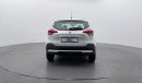 Nissan Kicks S 1.6 | Under Warranty | Inspected on 150+ parameters