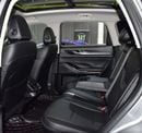 هافال H6 HEV PREMIUM EXCELLENT DEAL for our Haval H6 HEV ( 2024 Model ) in Silver Color GCC Specs