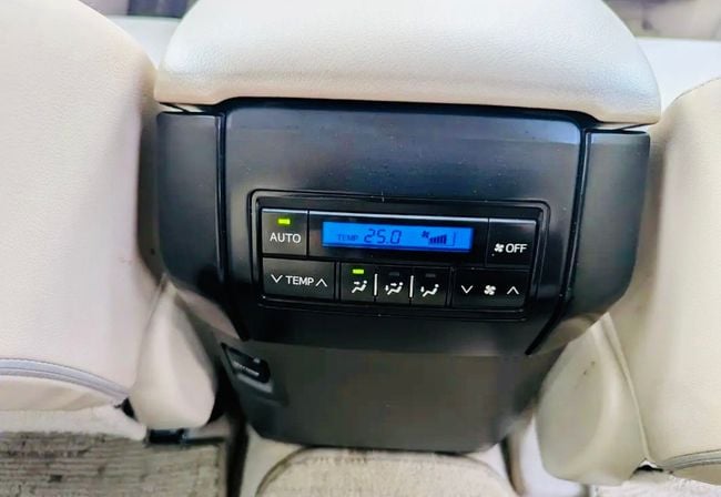 Toyota Prado TX-L, миниатюра 26