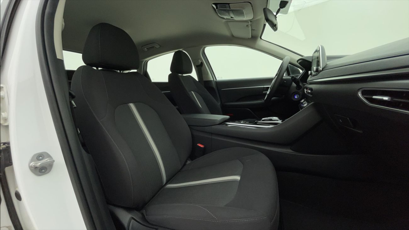 Hyundai Sonata SMART 2.5 | Zero Down Payment | Home Test Drive