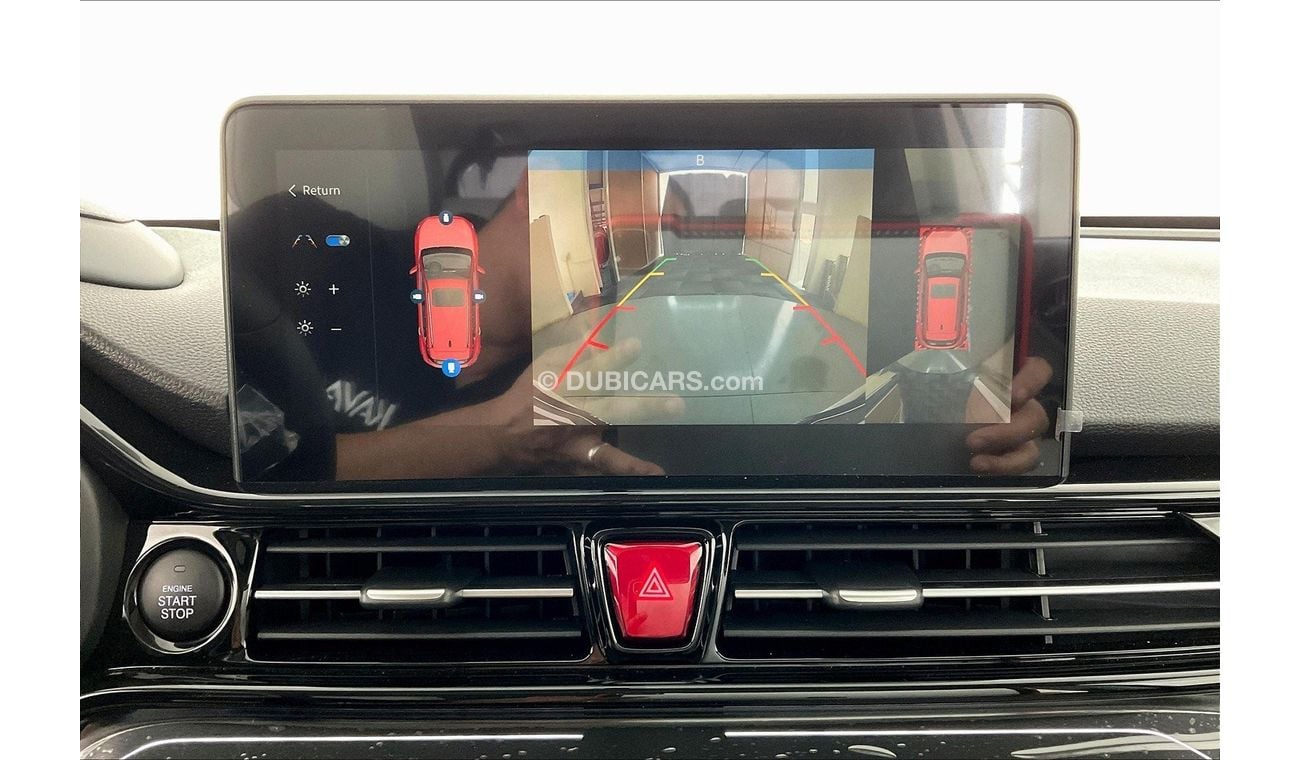 جاك JS4 Intelligent