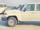 تويوتا لاند كروزر بيك آب TOYOTA LC 79 - ENG 4.2L