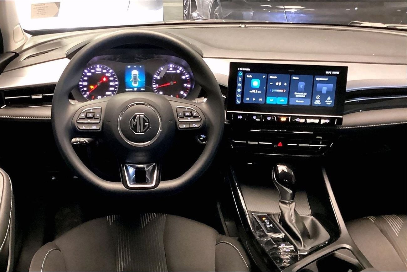 MG A Standard | Guaranteed Warranty | 0 Down Payment