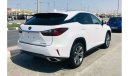 Lexus RX350 LEXUS RX 350