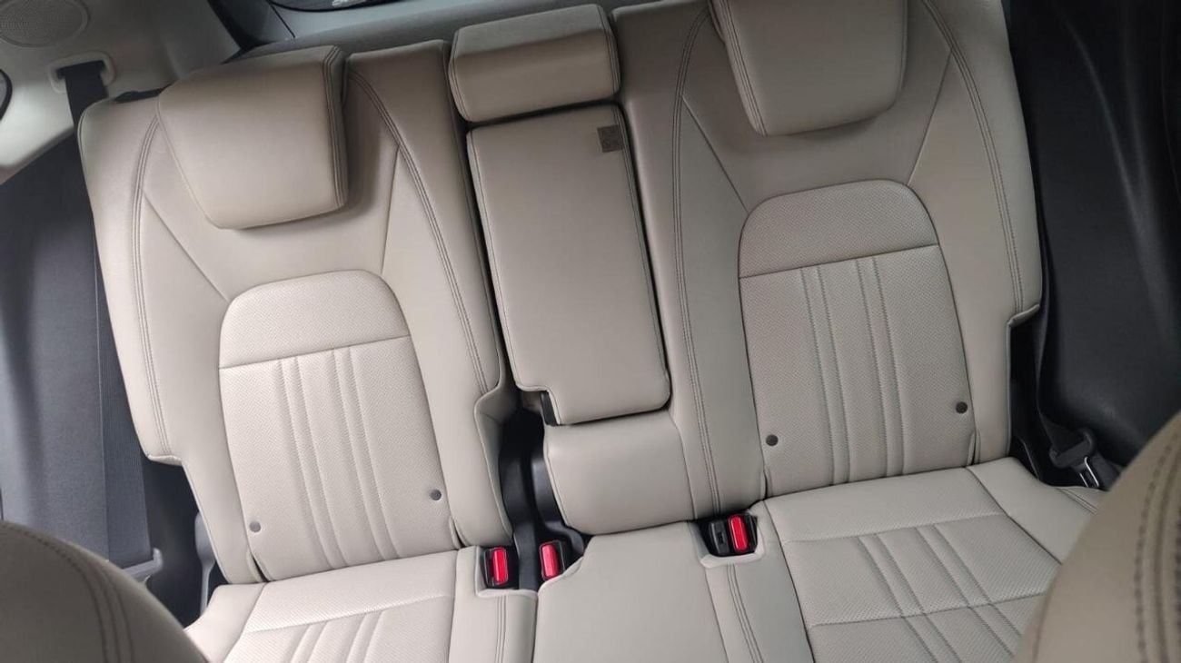 هوندا ZRV EX 1.5L