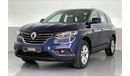 Renault Koleos PE