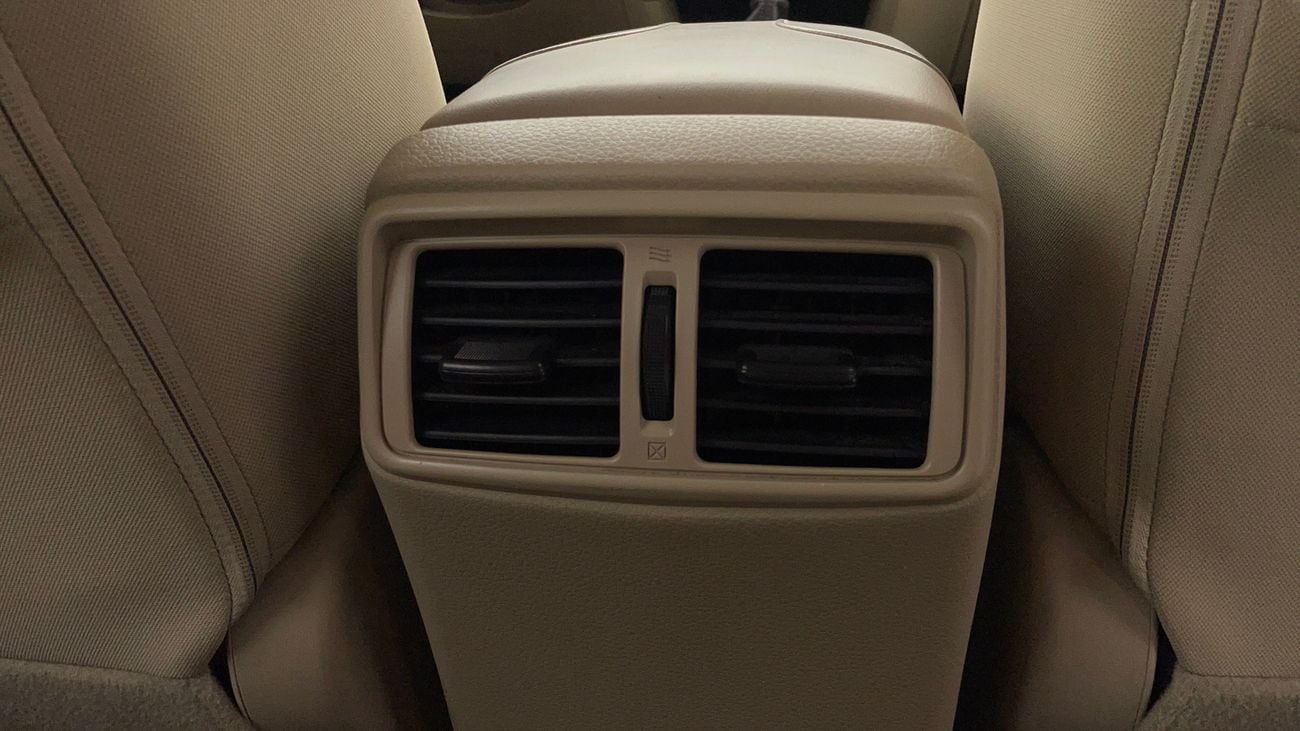 نيسان إكس تريل S 2.5 | بدون دفعة مقدمة | اختبار القيادة في المنزل