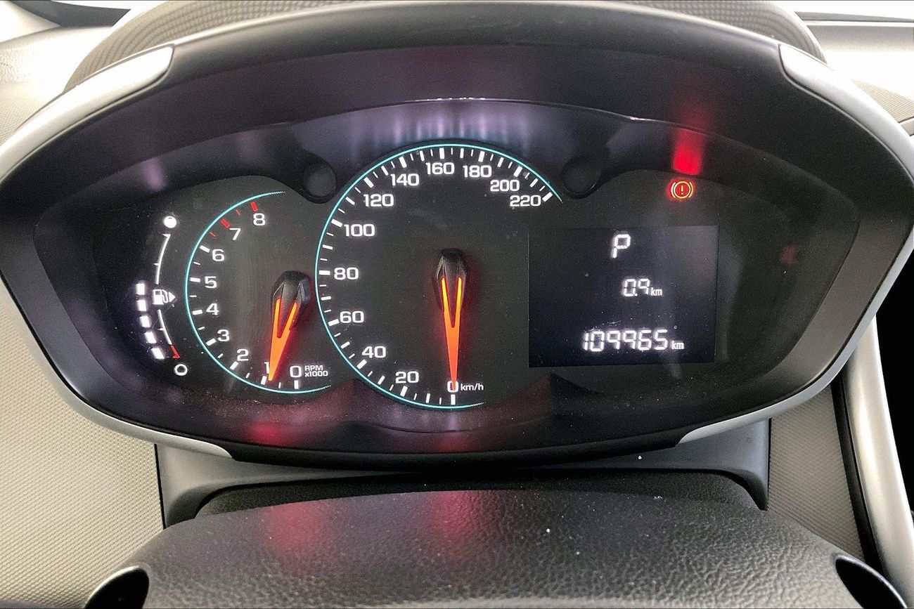 شيفروليه أفيو LS | شامل الضمان | 0 ﺪﻔﻋﺓ ﺃﻮﻟﻯ