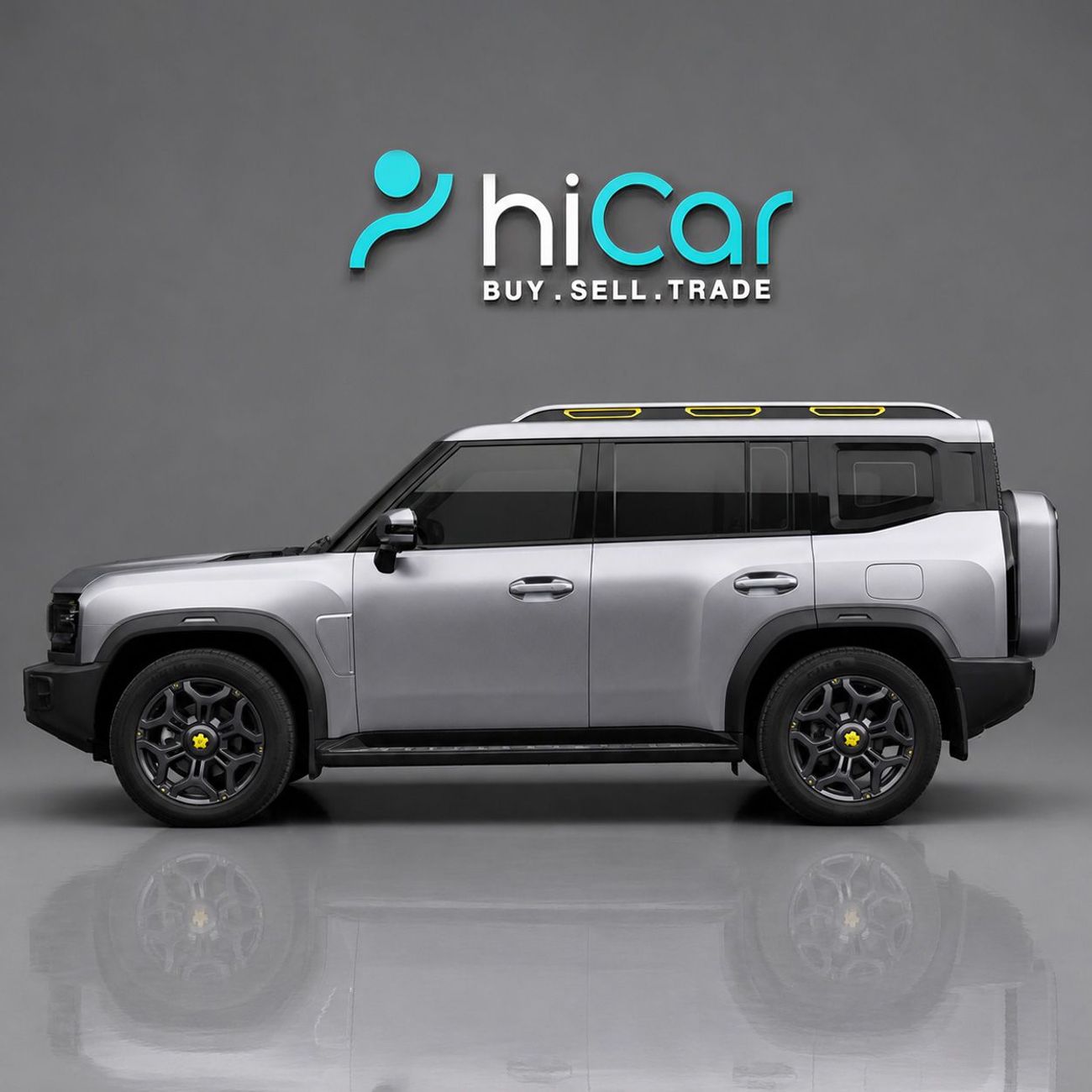 Jetour T2 LUX AED 1,915 P.M • 0% Downpayment • Jetour T2 • 1 Year Warranty