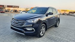 Hyundai Santa Fe 2018 HYUNDAI SANTA FE (SPORTS)