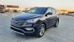 هيونداي سانتا في 2018 HYUNDAI SANTA FE (SPORTS)