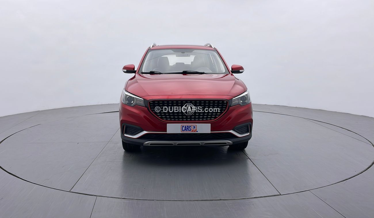 MG ZS LUXURY 1.3 | Under Warranty | Inspected on 150+ parameters