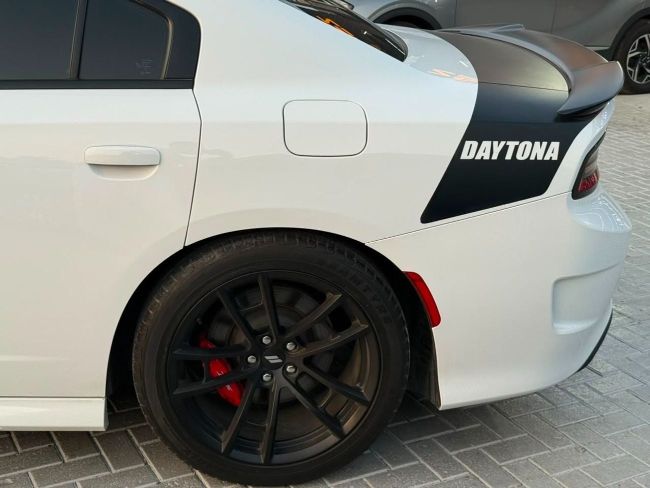 Dodge Charger R/T SCATPACK