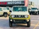 Suzuki Jimny SUZUKI JIMNY 5DR GLX GCC 2026