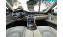 Maserati Quattroporte MASERATI QUATTROPORTE 2015 GCC FULL OPTIONS IN LOW MILEAGE PERFECT CONDITIONS
