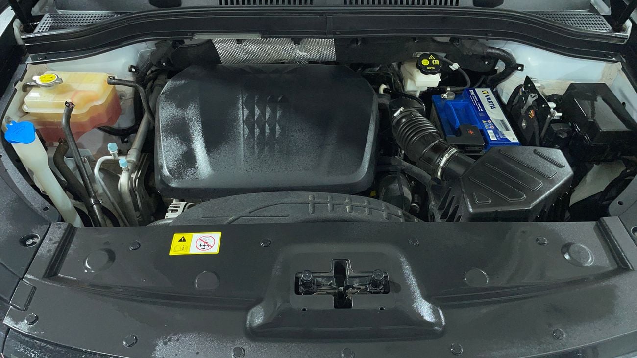 جاك JS6 2024 FLAGSHIP | AED 737/Month | 0 DP | 30 Day Return | Warranty | Service History