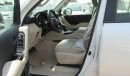 Toyota Land Cruiser L/C300 GXR 3.3L DSL A/T Floor 22YM-MID - SUNRF - 20 (4-CAM) - WHT_BEIG (For Export Only