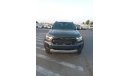 Ford Ranger FORD RANGER MODEL 2020 COLOUR GREY GOOD CONDITION RIGHT HAND DRIVE ONLY FOR EXPORT