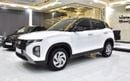 Hyundai Creta EXCELLENT DEAL for our Hyundai Creta ( 2024 Model ) in White Color GCC Specs