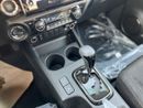 Toyota Hilux ADVENTURE EXPORT ONLY - HILUX 4.0L (WITH AIR COMPRESSOR)
