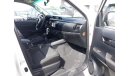 Toyota Hilux 2.4 L HILUX DIESEL  2020