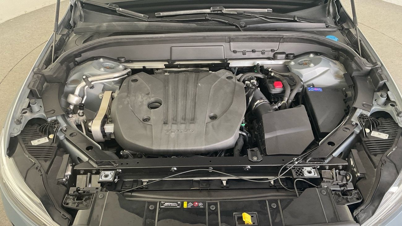 Volvo XC60 B5 Core | upto AED 20,000 Ramadan Discount | Guaranteed Warranty | 0 Down Payment