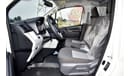 Toyota Hiace 2020 MODEL HIACE 2.8L PANEL VAN.