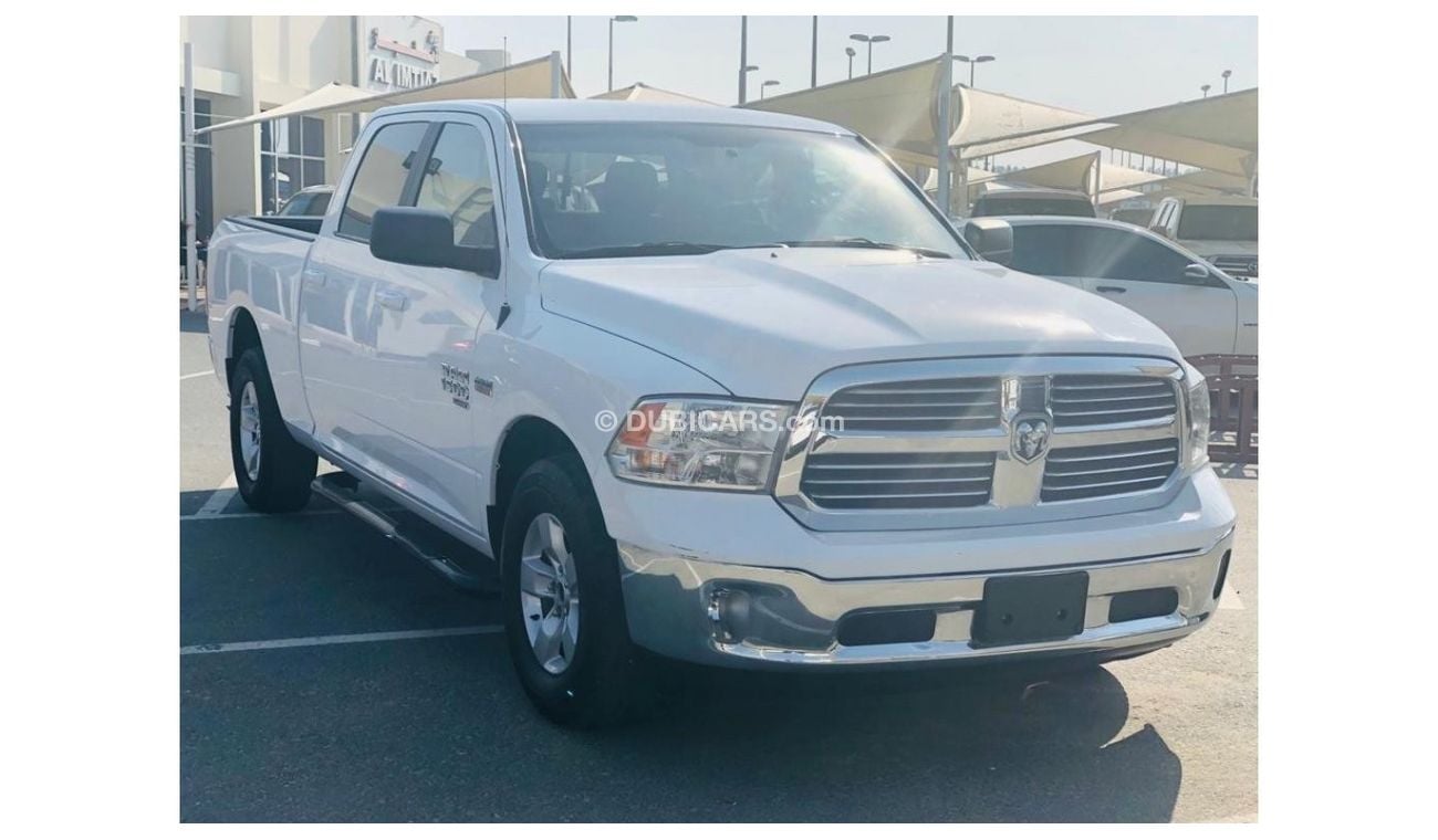 RAM 1500 Dodge ram pick up import from American perfect condition