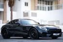 Mercedes-Benz AMG GT S