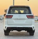 Toyota Land Cruiser GX.R V6 upgrade 2024