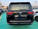 Toyota Land Cruiser 2023 TOYOTA LAND CRUISER 3500cc VXR Twin Turbo FULL OPTION Petrol Automatic Zero KM