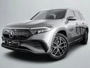 Mercedes-Benz EQB 350 2023 Mercedes Benz EQB 350 / Mercedes Benz Warranty & Service Package / Battery Warranty