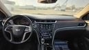 كاديلاك XTS premium luxury 3.6L full option