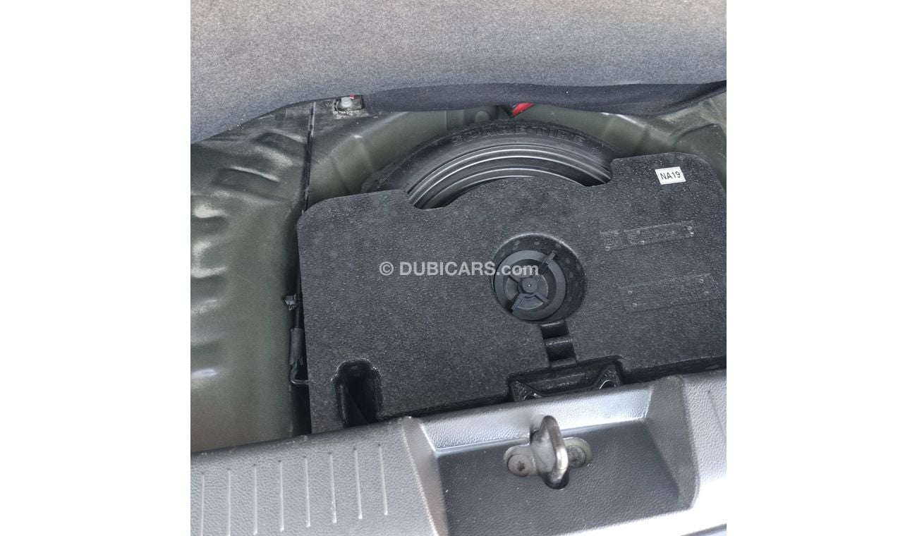 شيفروليه سبارك