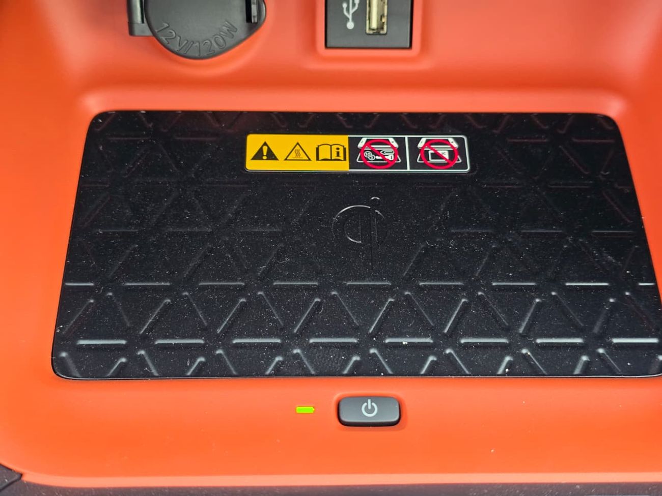 Toyota RAV4 2.5L Adventure