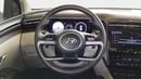 هيونداي توسون 1.6 T-GDI COMFORT PLUS DCT | شامل الضمان | 0 ﺪﻔﻋﺓ ﺃﻮﻟﻯ